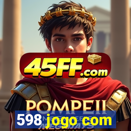 598 jogo com